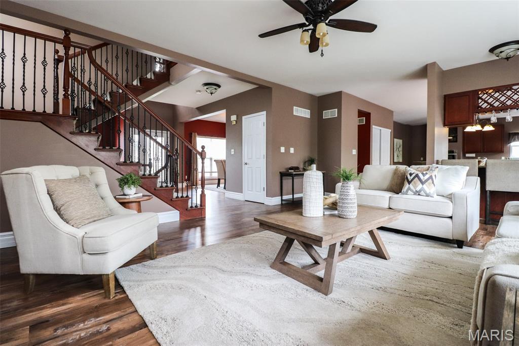 Creekside 1 - Residential