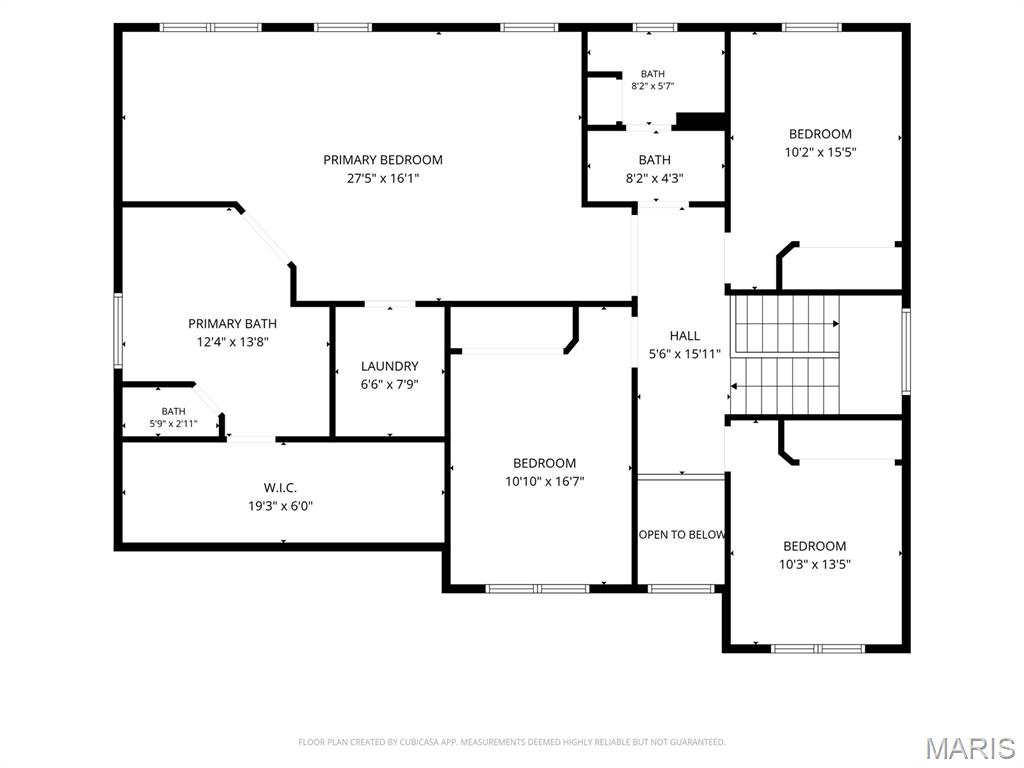Creekside 1 - Residential