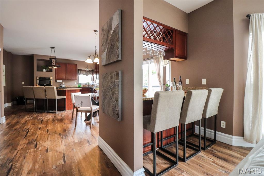 Creekside 1 - Residential