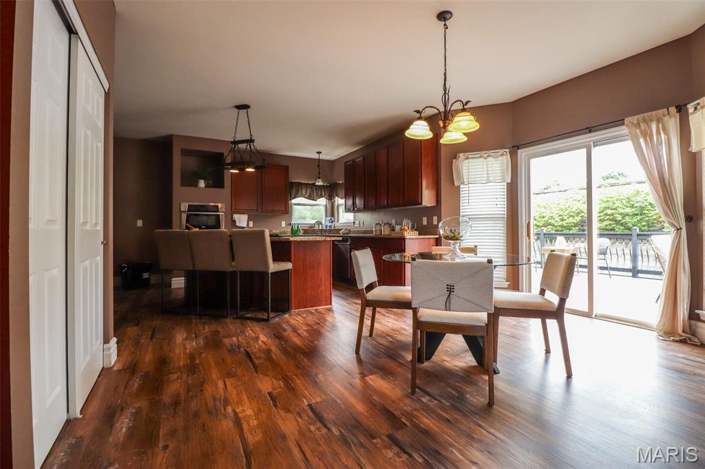 Creekside 1 - Residential