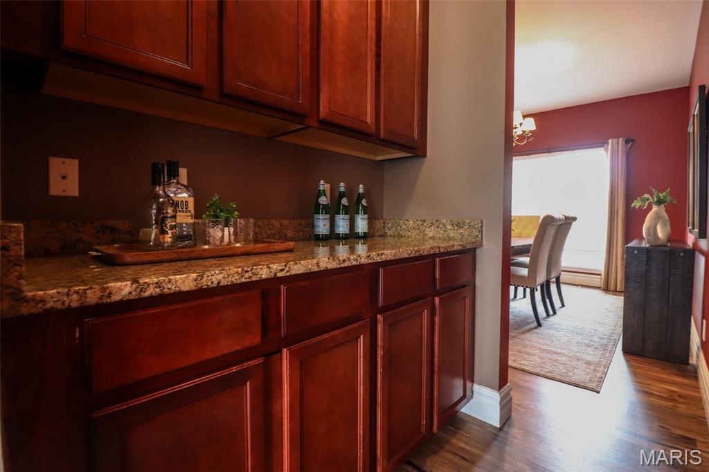 Creekside 1 - Residential