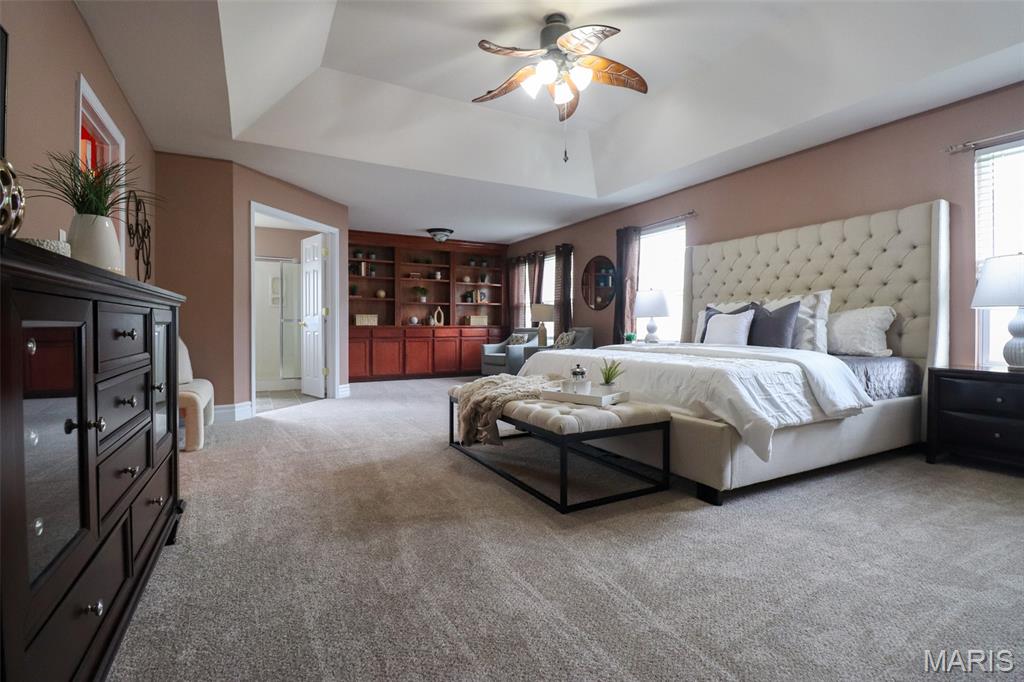 Creekside 1 - Residential