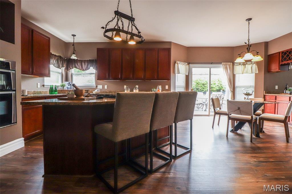 Creekside 1 - Residential