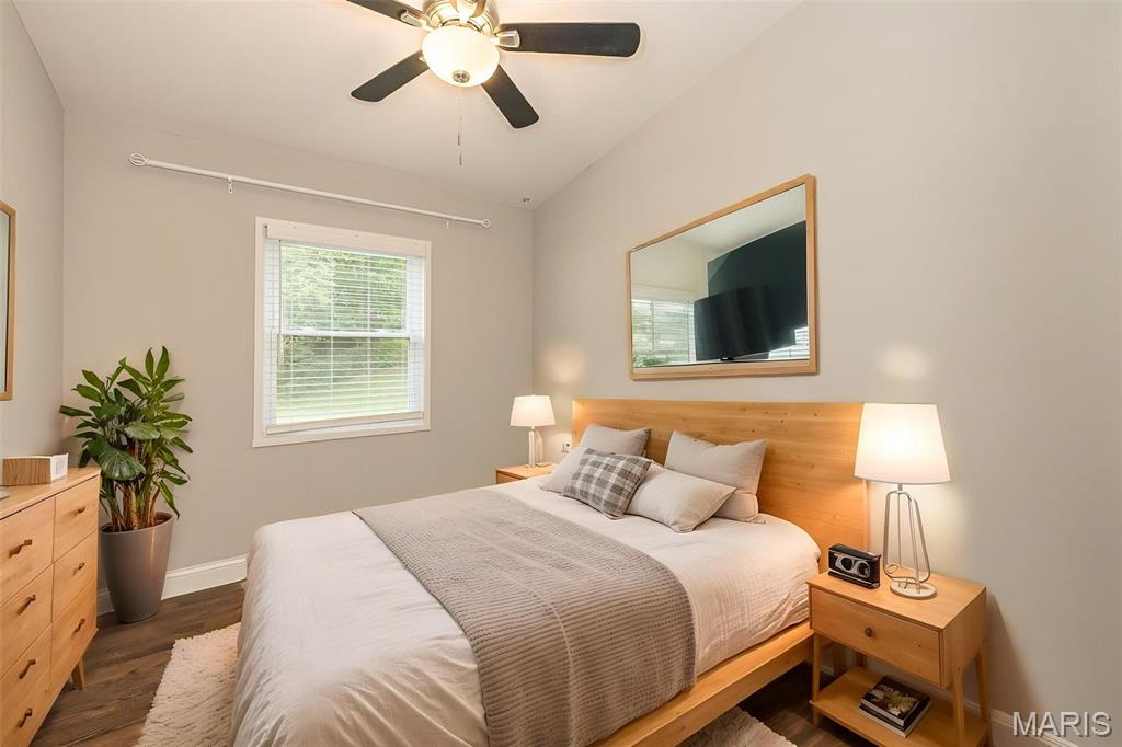 Claycrest Hills - Residential