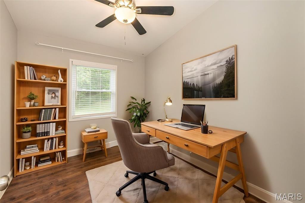 Claycrest Hills - Residential