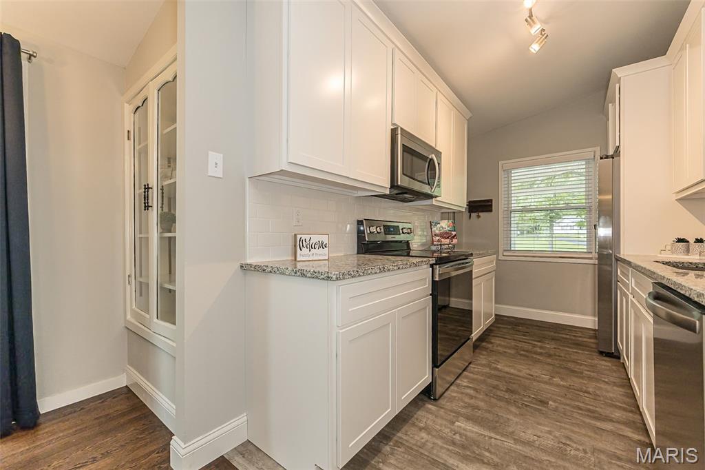 Claycrest Hills - Residential