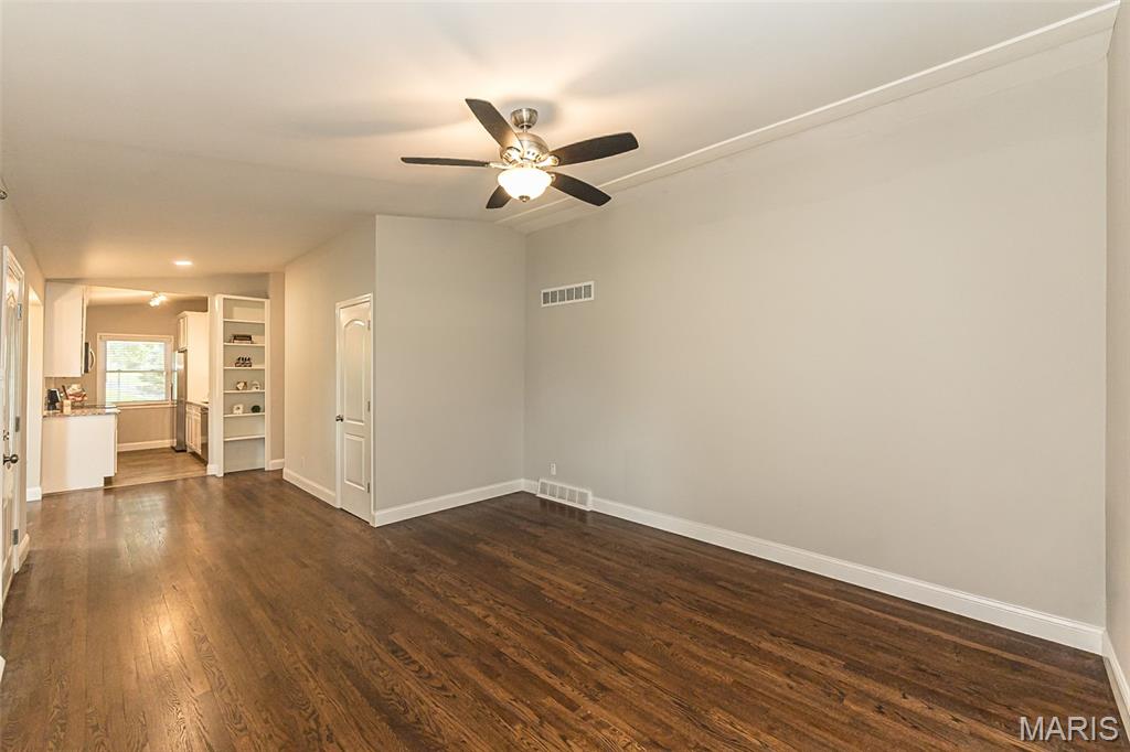 Claycrest Hills - Residential