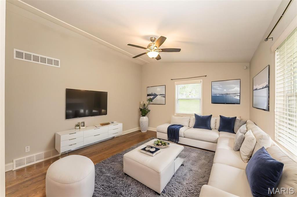 Claycrest Hills - Residential