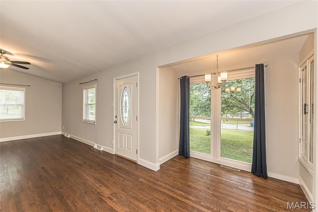 Claycrest Hills - Residential