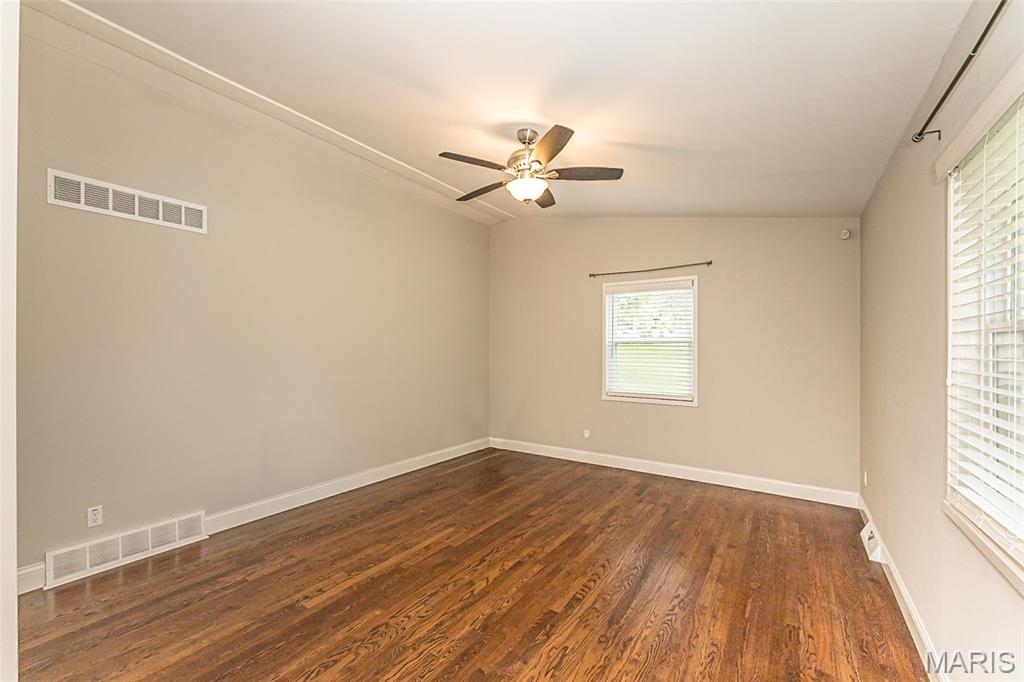 Claycrest Hills - Residential