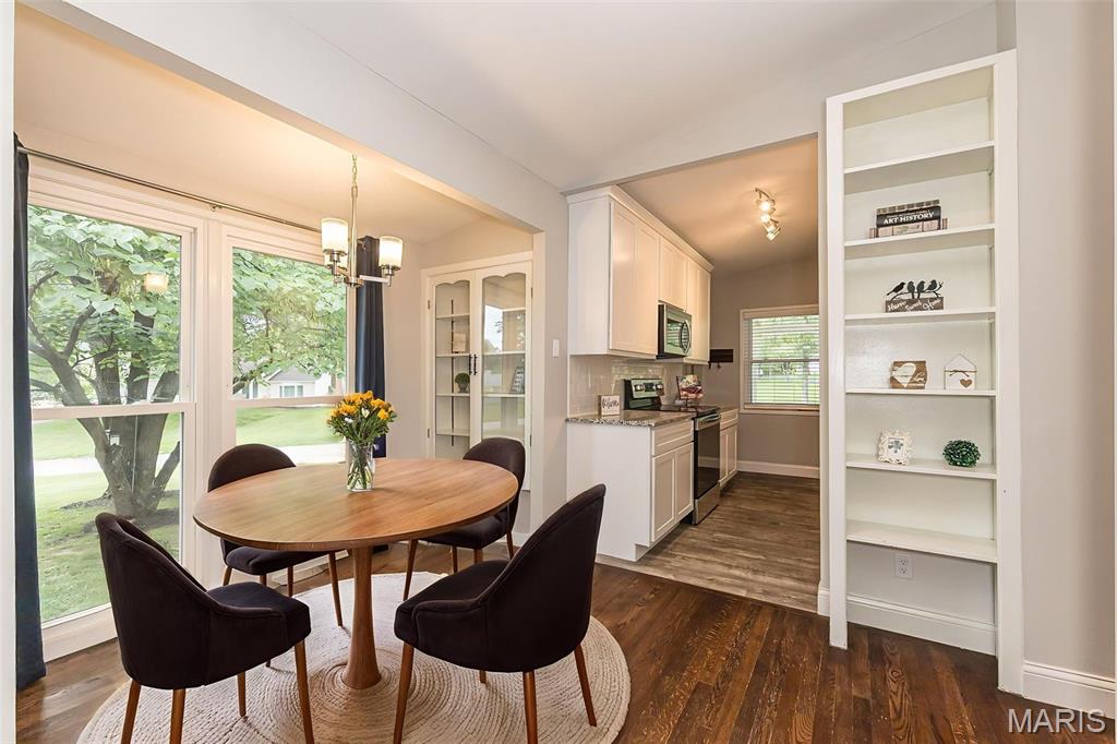 Claycrest Hills - Residential