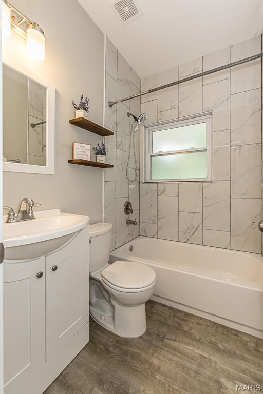 Claycrest Hills - Residential