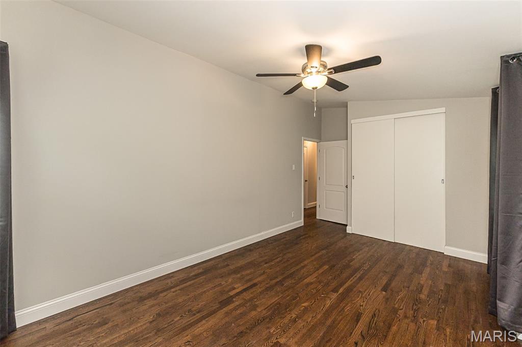Claycrest Hills - Residential