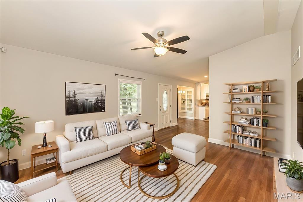 Claycrest Hills - Residential