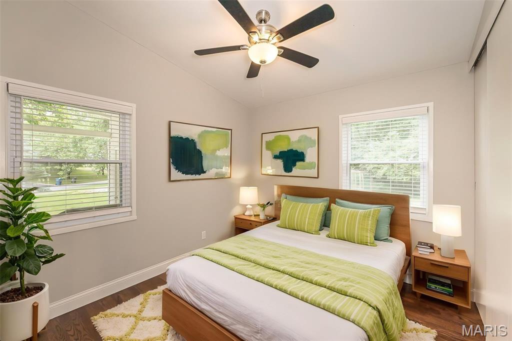 Claycrest Hills - Residential