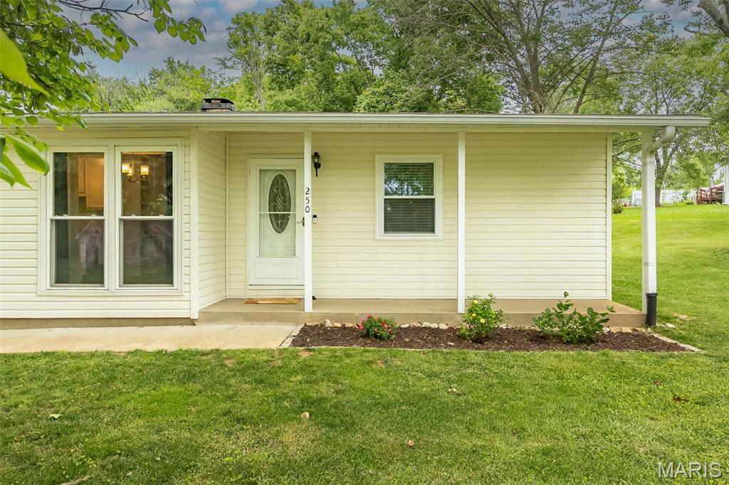 Claycrest Hills - Residential