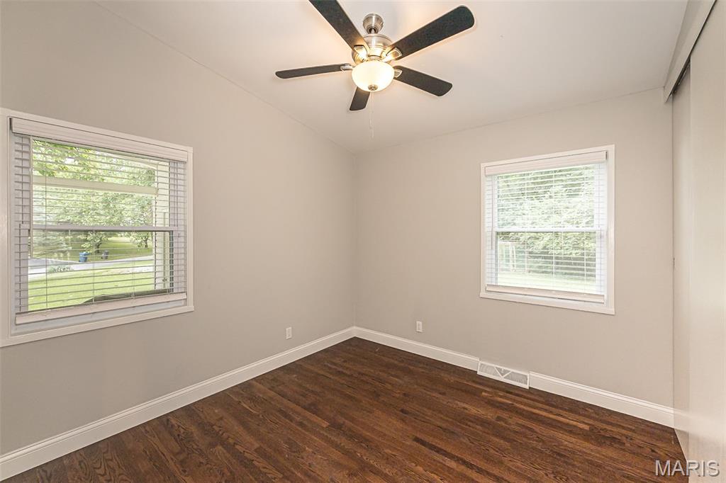 Claycrest Hills - Residential