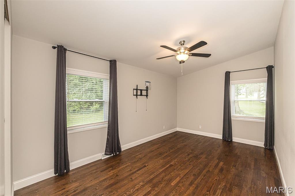 Claycrest Hills - Residential