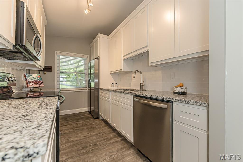 Claycrest Hills - Residential