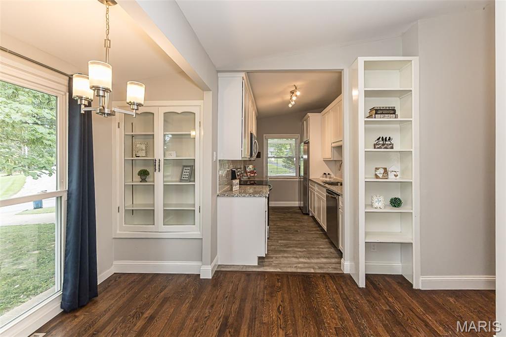 Claycrest Hills - Residential