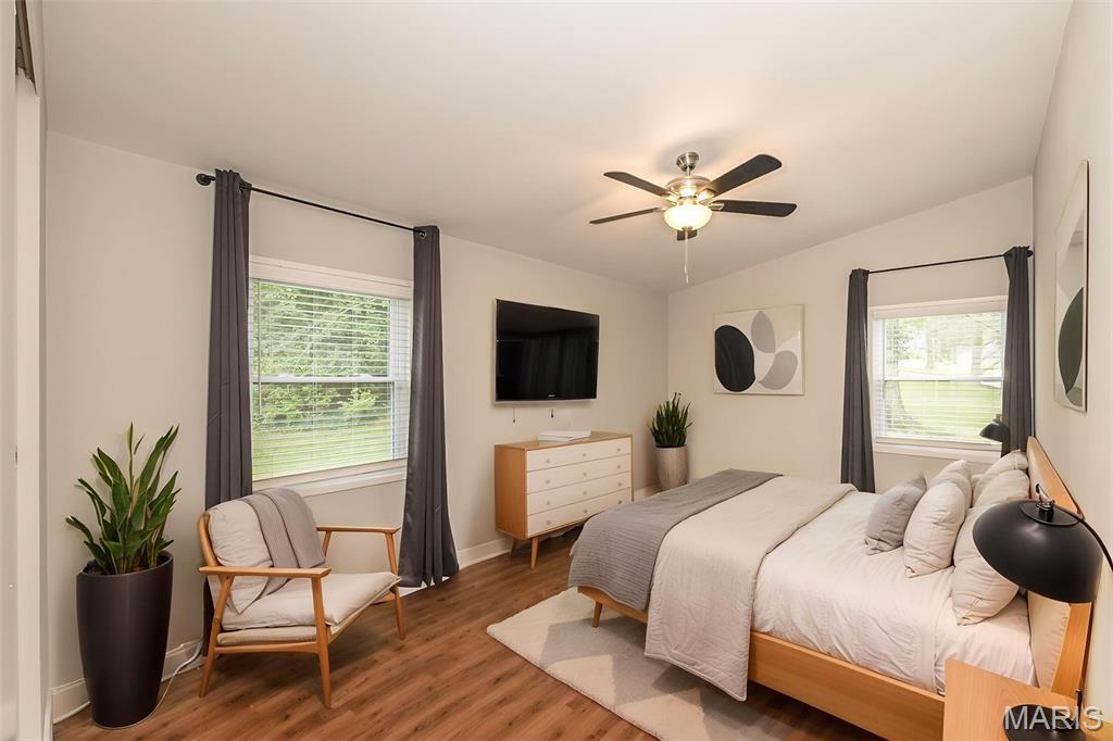 Claycrest Hills - Residential