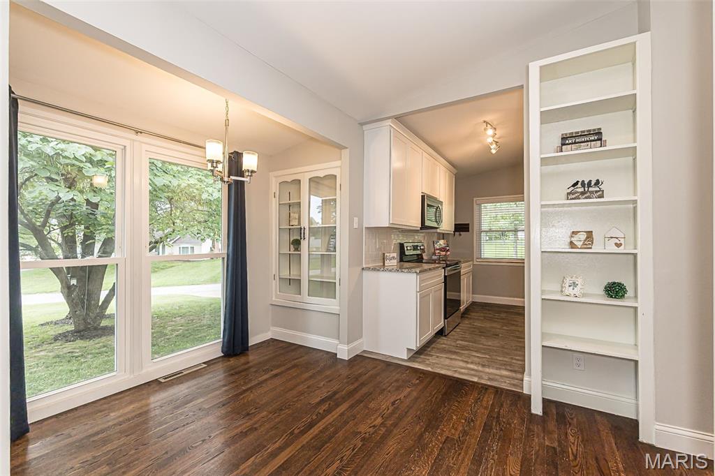 Claycrest Hills - Residential