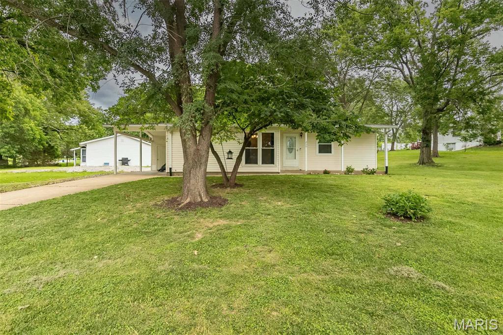 Claycrest Hills - Residential