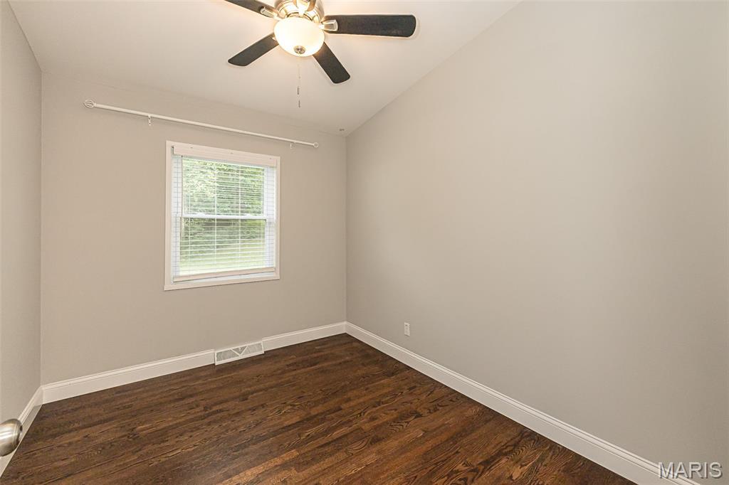 Claycrest Hills - Residential