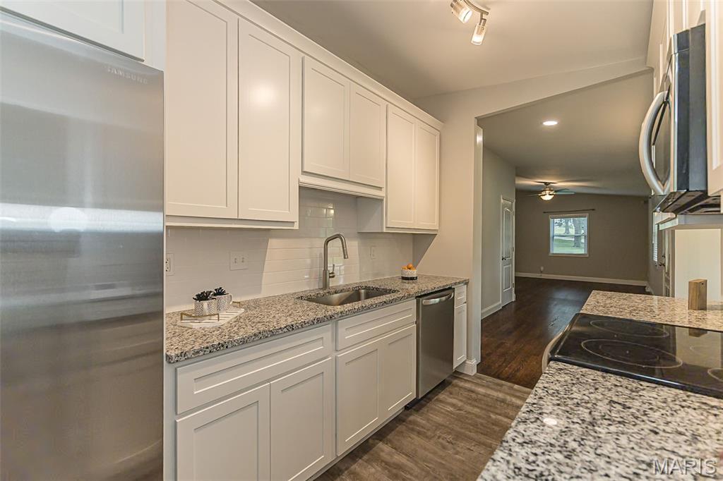Claycrest Hills - Residential