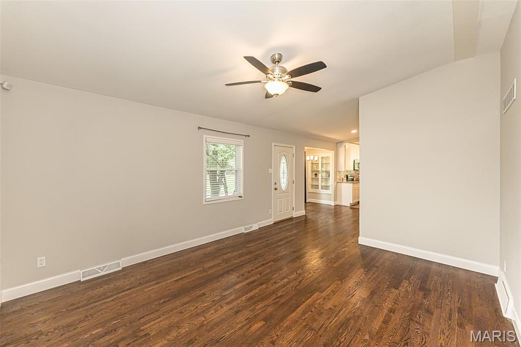 Claycrest Hills - Residential