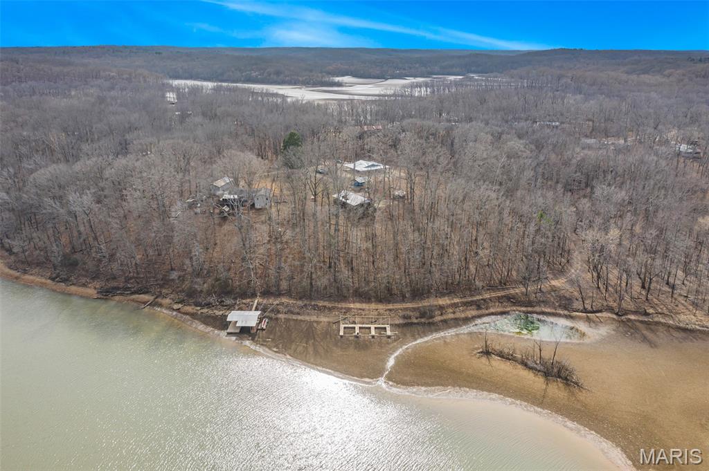 Cozart Point Cottage Sites - Residential