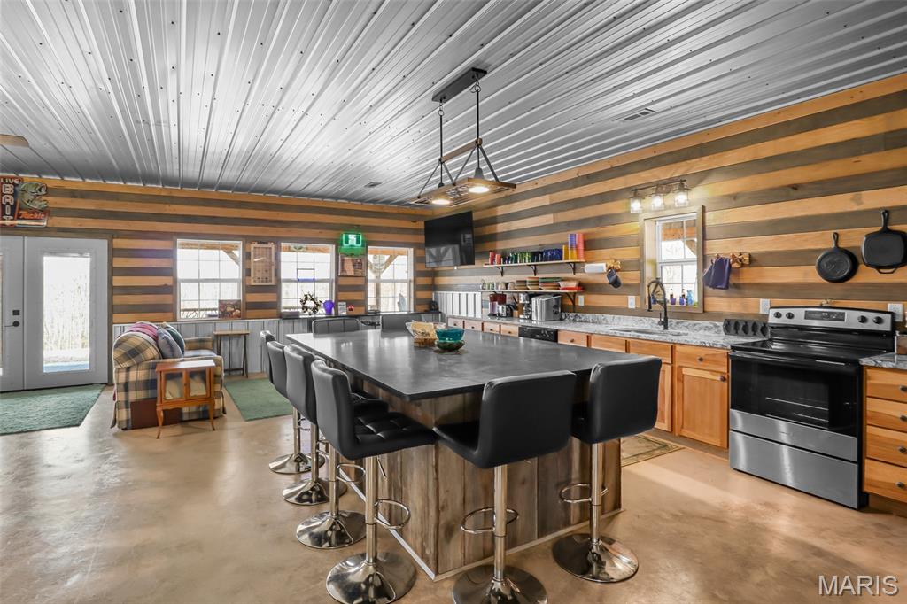 Cozart Point Cottage Sites - Residential