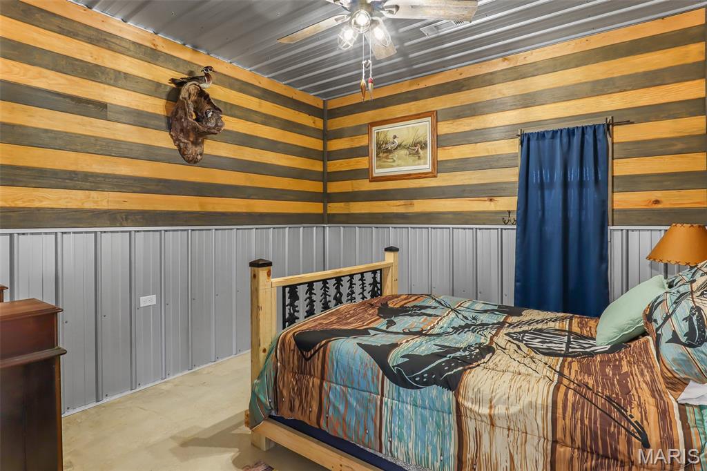 Cozart Point Cottage Sites - Residential