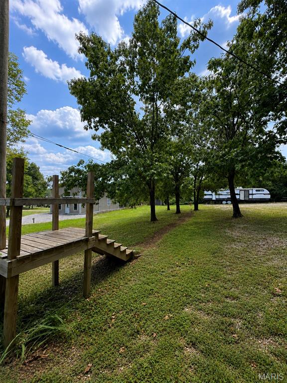 Port Perry 03 - Land