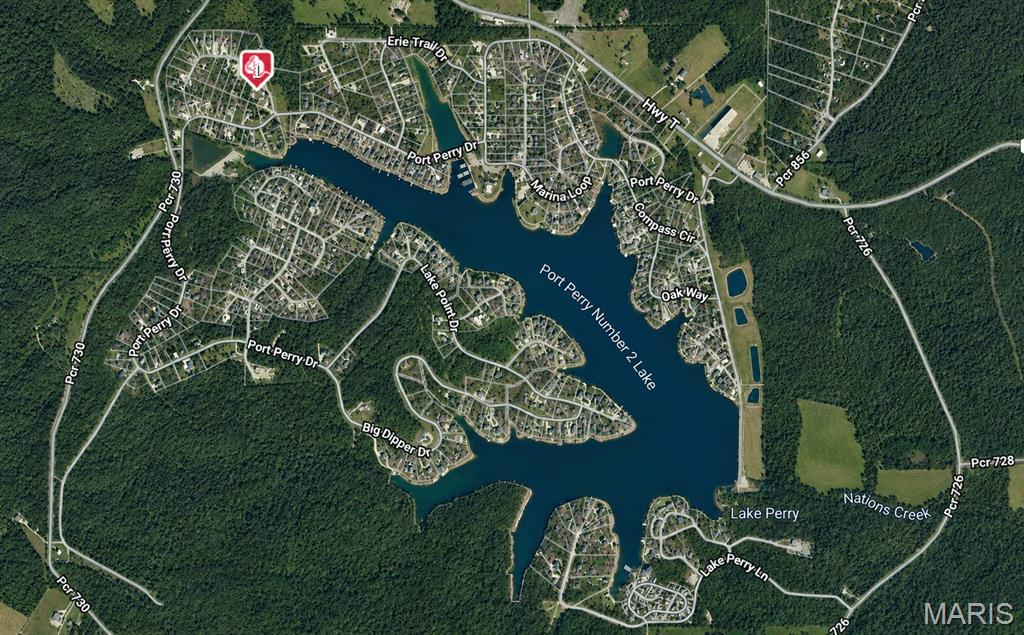 Port Perry 03 - Land
