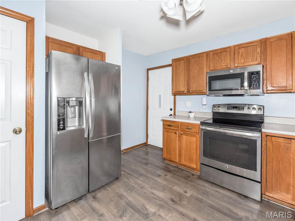 Holiday Shores - Residential