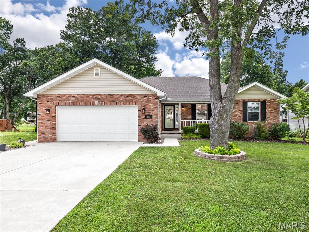 Holiday Shores - Residential