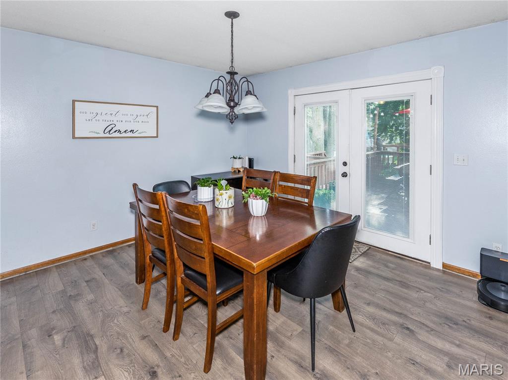 Holiday Shores - Residential