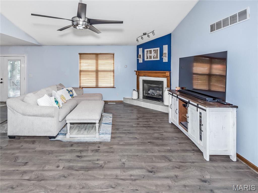 Holiday Shores - Residential