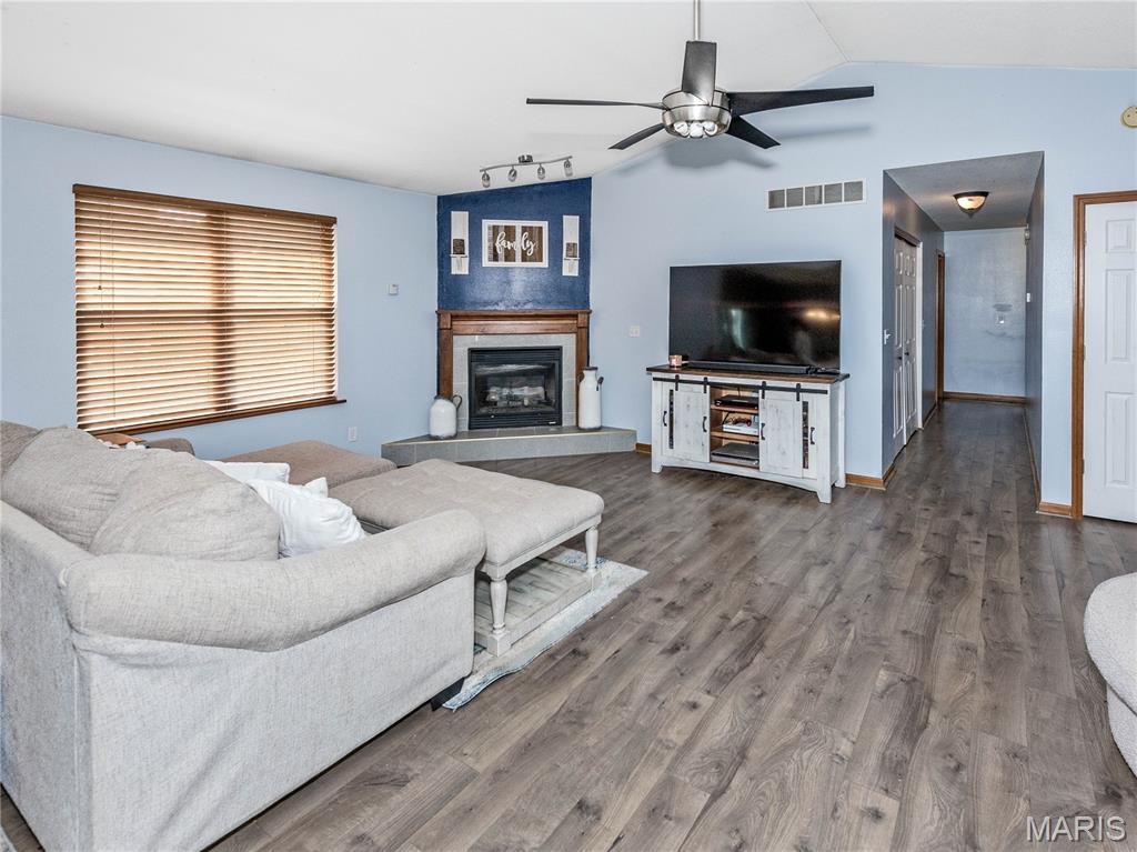 Holiday Shores - Residential