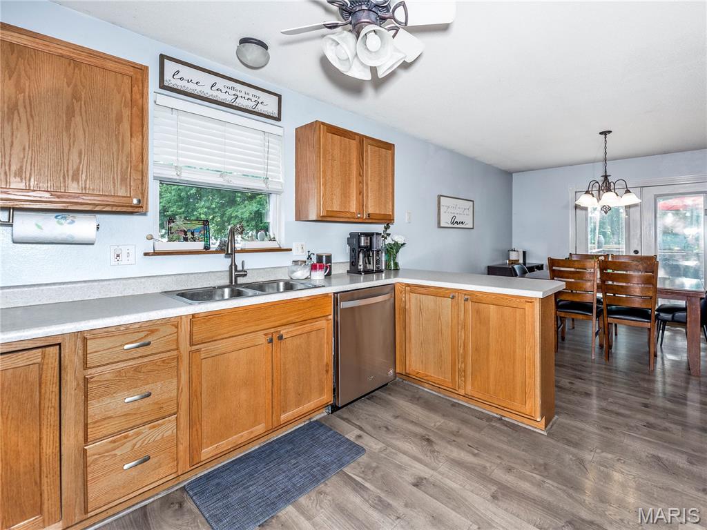 Holiday Shores - Residential