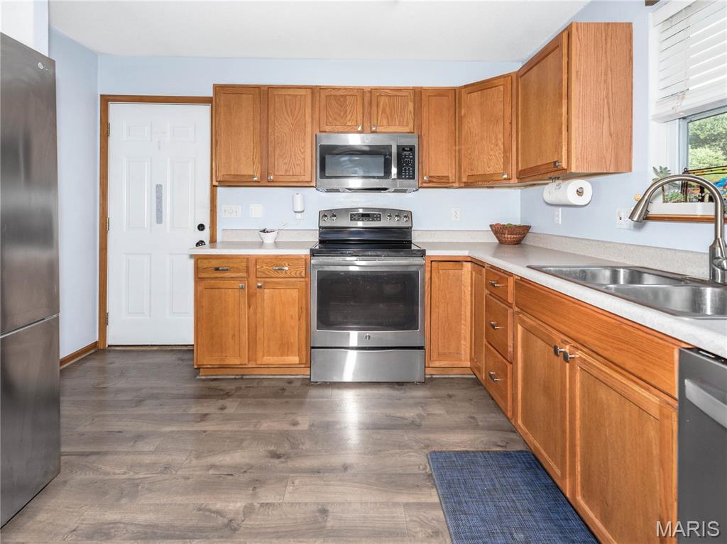 Holiday Shores - Residential