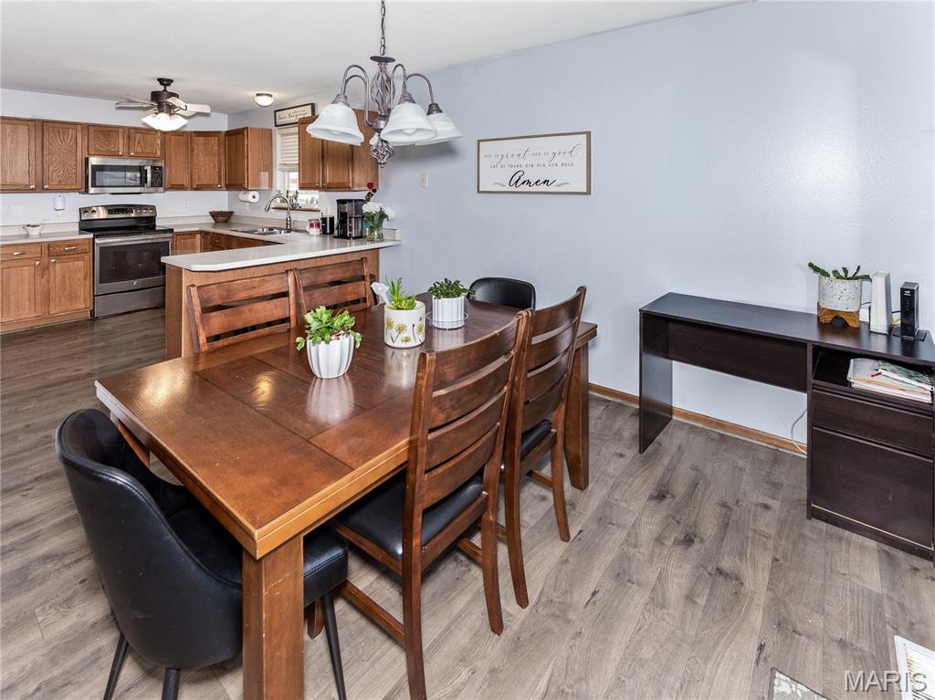 Holiday Shores - Residential
