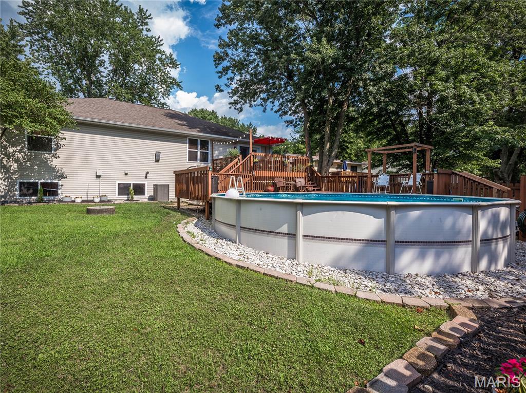 Holiday Shores - Residential