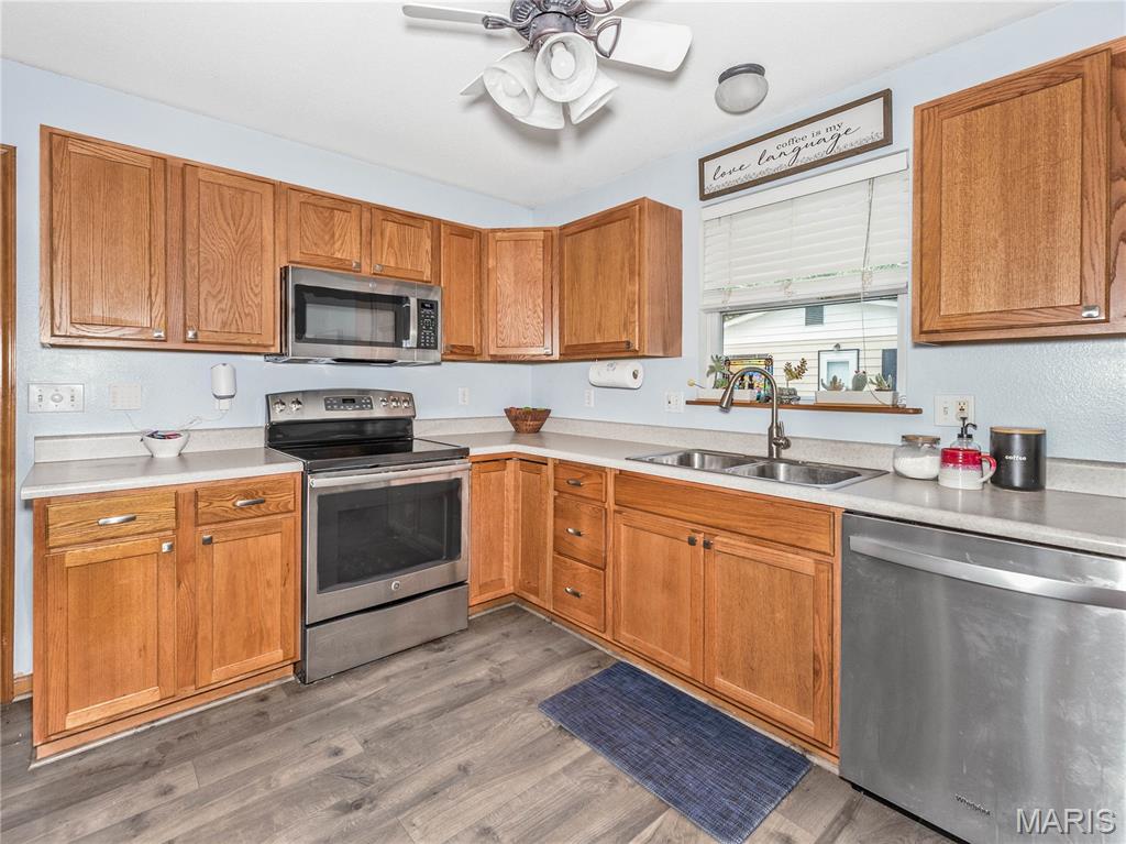 Holiday Shores - Residential