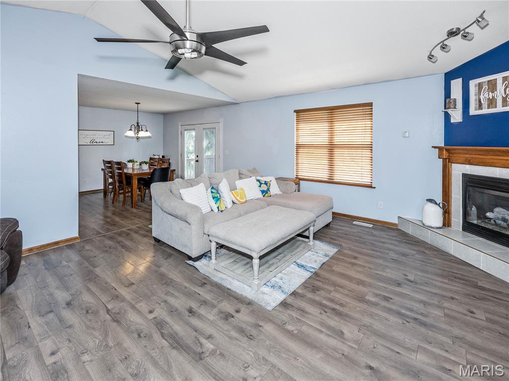 Holiday Shores - Residential