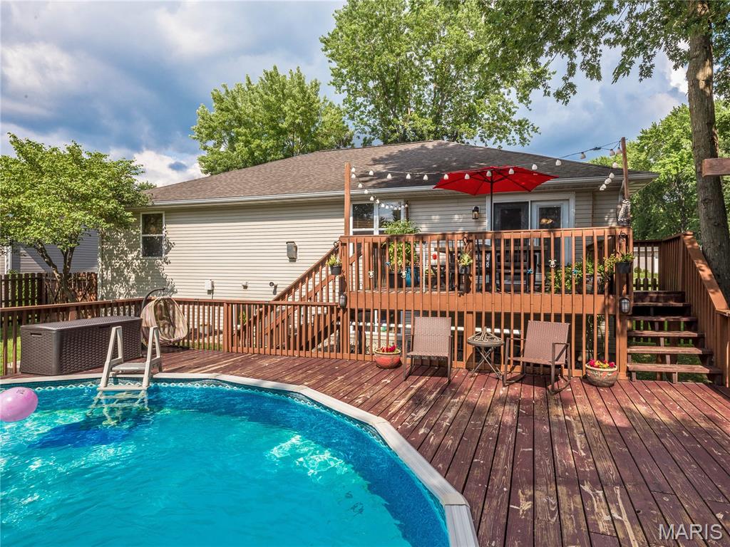 Holiday Shores - Residential