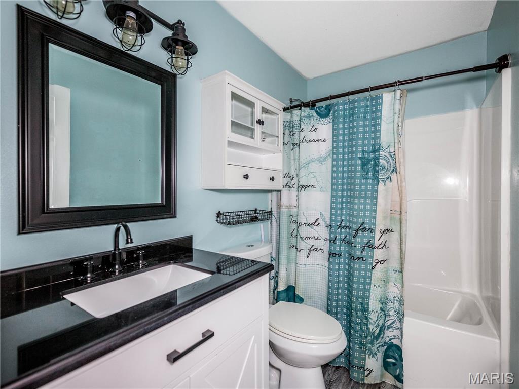 Holiday Shores - Residential