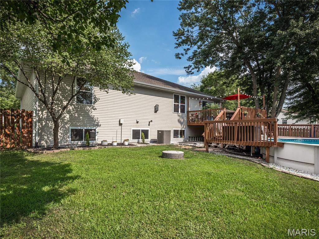 Holiday Shores - Residential
