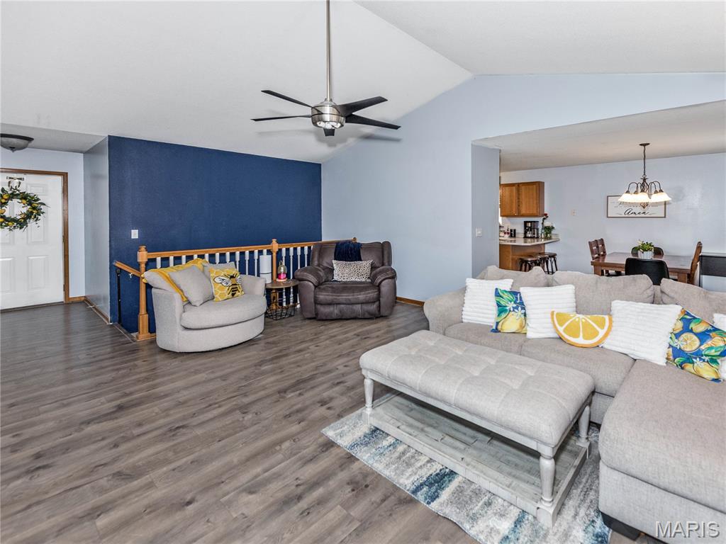 Holiday Shores - Residential